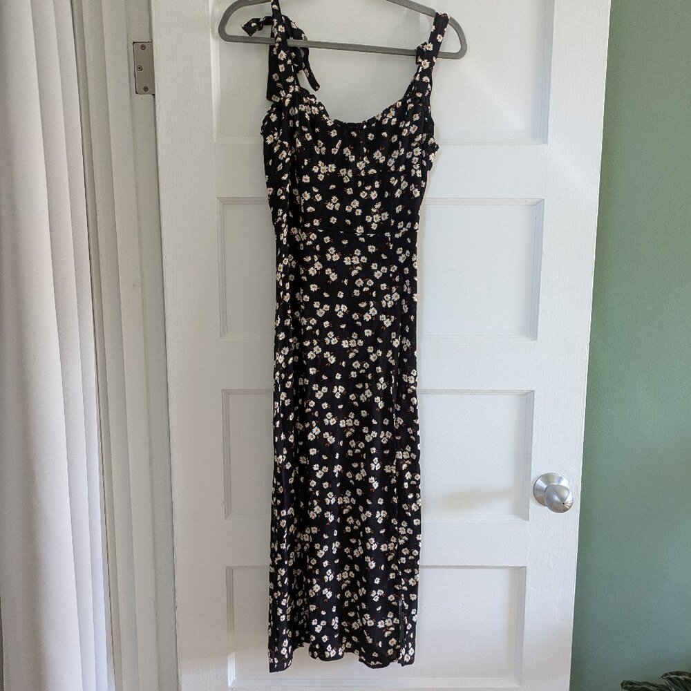 Airy Summer Dress